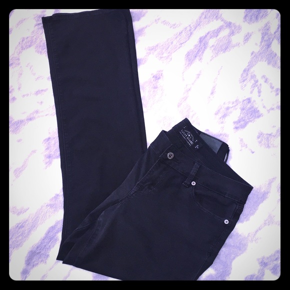 Lucky Brand Denim - 💥 Lucky Brand Lolita boot cut